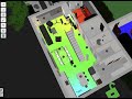 Klet3D - 3D smart home - 3D floorplan for Home Assistant