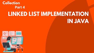 Linked List Implementation in JAVA | Collection In JAVA | Mutable list | Immutable List