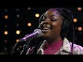 Lady Wray - Melody (Live on KEXP)