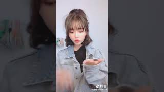 [抖音tiktok]如果你突然打个喷涕 那一定是我在想你......