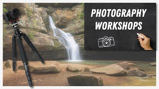 Tips on Choosing a Landscape Photography Workshop