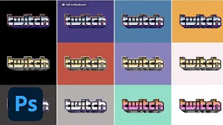 Designing a Poster Series with Alex Lazaris - 2 of 2 | Adobe Creative Cloud
