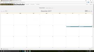 Schedule Interviews For Candidates And Recruiters With The TalentEinstein com ATS