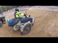 ural pine barrens new years ride 2019