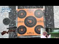 bsa ultra se air rifle u0026 pellet test ronnie sunshines