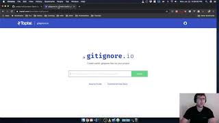 UIStackView - Lesson 2 - Setting Up the Project
