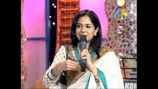 Jhummandi Naadam - (Sunitha) Episode - 15