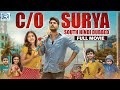 C/O Surya (Hindi Dubbed) | South Hindi Dubbed Movies | Sundeep Kishan, Vikranth, Mehreen Pirzada