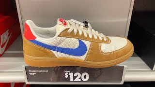 Nike Field General “Culture Of Football” - Style Code: IH4818-030