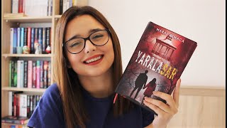 Yaralasar 4 - Maral Atmaca  | Seriye Veda!