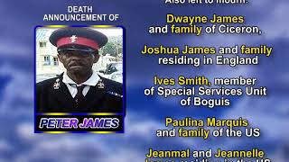 Peter James long 1