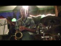 friday night jazz @ the thatch ^^^ what s goin on