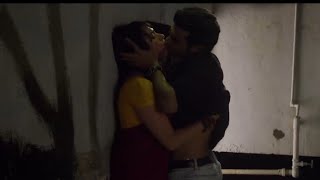 Devar or bhabhi  ka kiss