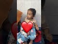 lala thangachi🥹❤️ cutebaby nirav cute lala