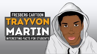 Trayvon Martin Story.... A Birth of a Movement | Black History Facts