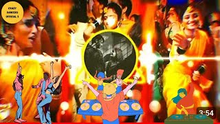 Main Hoon Ek Bansuri = Remix-mix DJ  S - D Music Video Song #crazy_dance #dj #youtubevairalsongs 🥵💥🥵