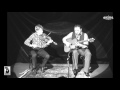 Gypsy Jazz Duets: 'How High The Moon'  - Tim Kliphuis & Paulus Schäfer