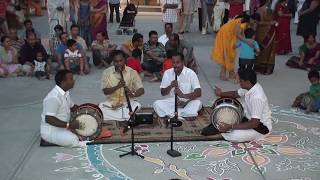 SVTNC- Srivari Sasthama Bramhotsavam May 17th, 2015