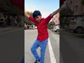 jise dekh mera dil dhadka ♥️ love song dance hindidance dancemusic ytshorts dancer bollywood