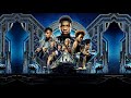 Casino Brawl (Black Panther Soundtrack)
