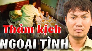 THẢM KỊCH NGOẠI TÌNH | Phía Sau Một Phiên Tòa 2023 | Chuyện Cảnh Giác 2023 | Ký Sự Pháp Đình 2023