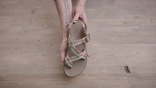 Meet the Team That Designs Your Chaco Sandals
