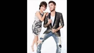 Adam Lambert on Mom Leila   I Was Never Made to Feel Bad About Myself