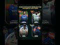 ipl2025 rcb csk mi kkr gt lsg dc pk srh rr rohitsharma viratkohli msdhoni wtcfinal ct2025 shorts