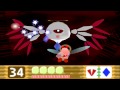 Kirby 64: The Crystal Shards - Level Ripple Star-Boss and Final Boss