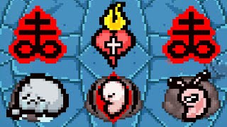Most LUDICROUS Rerolls