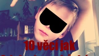 10 Věcí jak odolat brambůrkám | Legocka |