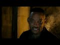 Young Will Smith vs Old Will Smith - Fight Scene  GEMINI MAN (2019) Movie CLIP 4K