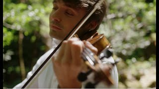 Fullana plays Tárrega's Recuerdos de la Alhambra