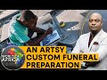 Zimbabwe: Former banker's unique business | World Of Africa