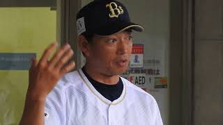 【動画】ウエスタンリーグ・オリックスvs広島10回戦・シティ信金・雨天中止・2018 05 02 12