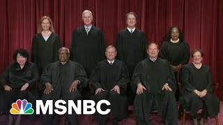 This Is The Supreme Court Case That Could Upend U.S. Democracy | The Mehdi Hasan Show