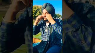When I Am Gone` Snitches Get Stitches #sidhumoosewala #short