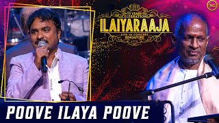 Poove Ilaiya Poove | Kozhi Koovuthu | Ilaiyaraaja Live In Concert Singapore | Noise and Grains