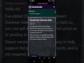 how to install classicube on android