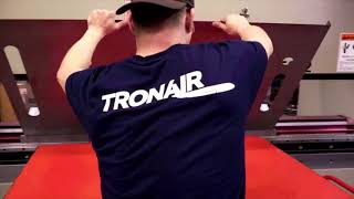 New Tronair Video Updated 2018