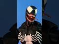 3D Printed Venom Action figure How-to