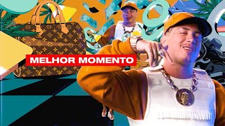 11. Felp 22 - Melhor Momento (Prod. Zinho Beats)