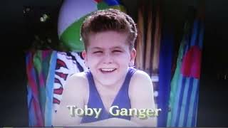 Happy Birthday To Toby Ganger From My Favourite 3 Mickey's Fun Songs Videos!! ~ January 22, 2023💛🎂🎁🎉