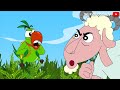 honey bunny best scenes cartoon for kids compilation 152 yo kids comedy s6