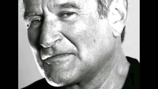 Robin Williams reads "I Love You Without Knowing How" by Pablo Neruda