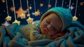 Baby Sleep Music - Overcome Insomnia in 3 Minutes with Mozart Lullabies for Babies - Sleep Music