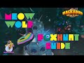 Foxhunt - Meow Wolf - All Clues - Walkabout Mini Golf