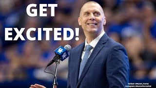 Kentucky's THRILLING TOP 10 WIN over Florida proved ONE BIG THING ABOUT THIS TEAM'S CEILING IN 2025!