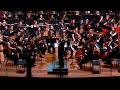 William & Mary Symphony Orchestra Spring Concert 2024