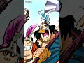 scopper gabar will meet luffy in elbaf one piece theory onepiece shorts